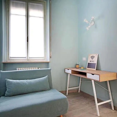 Casa Luna - Vicino Al Centro *