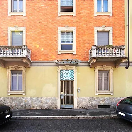 Casa Luna - Vicino Al Centro